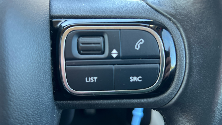 Citroen C3 1.2 PureTech Flair 5dr Petrol Hatchback